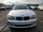 2011 BMW 1 Series