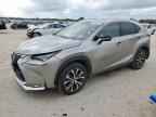 2017 LEXUS NX 200T