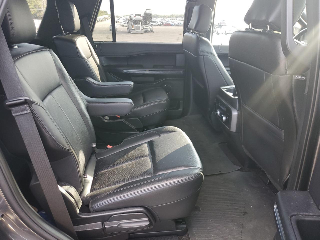 2020 FORD Expedition