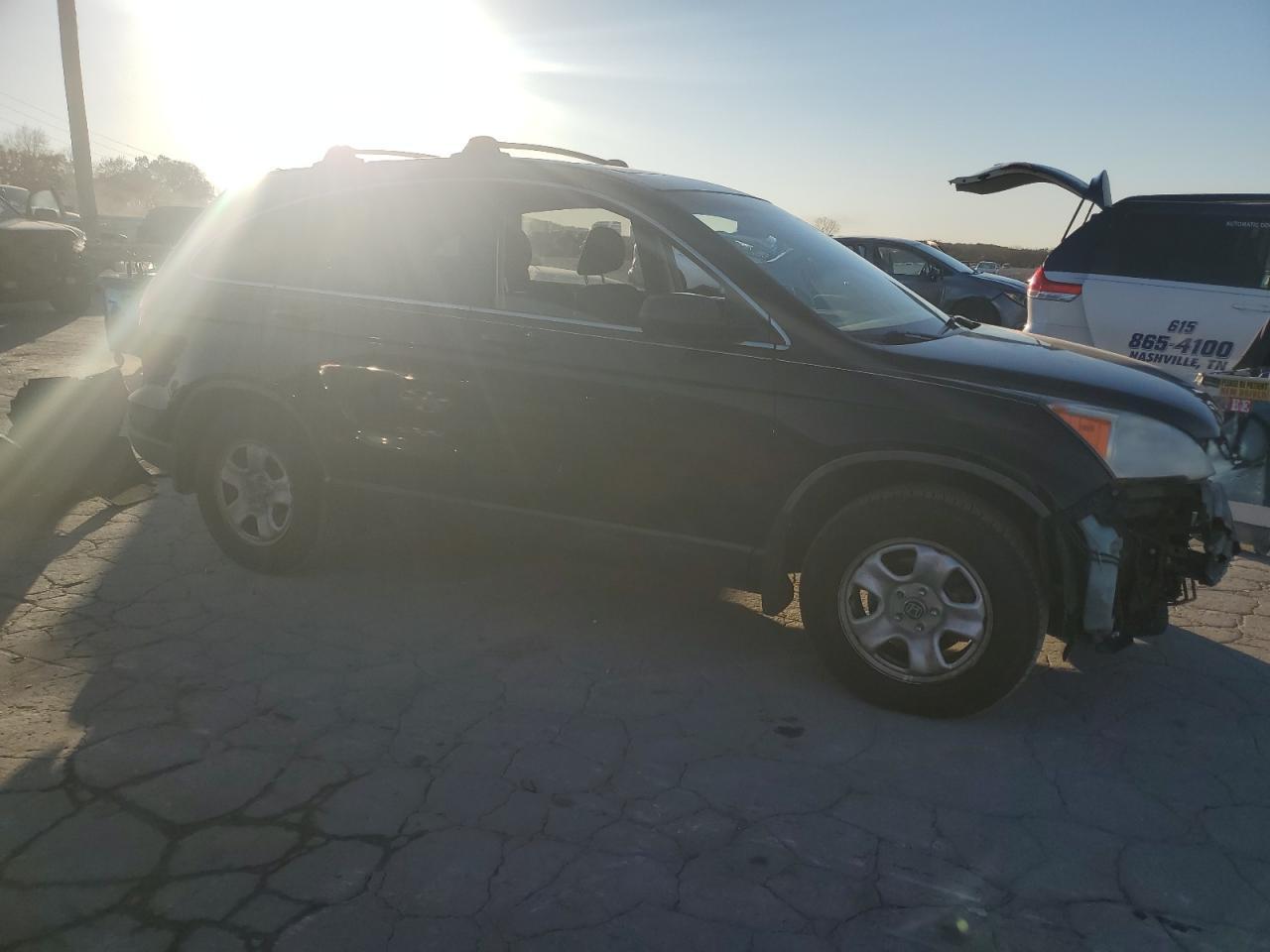 2008 HONDA CR-V