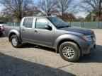 2016 NISSAN Frontier