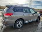 2013 NISSAN PATHFINDER