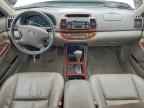 2002 TOYOTA CAMRY