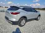 2022 CHEVROLET BLAZER
