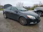 2013 BUICK Regal