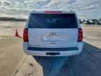 2015 CHEVROLET Suburban
