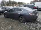 2013 NISSAN Maxima