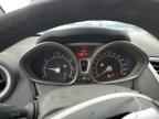 2011 FORD Fiesta