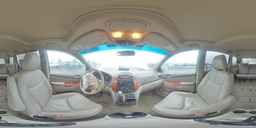 2009 TOYOTA SIENNA