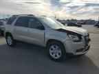2014 GMC ACADIA