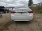 2015 CHEVROLET IMPALA