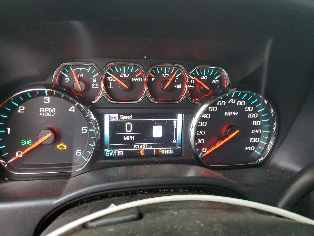 2018 GMC Sierra