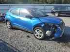 2021 NISSAN KICKS