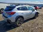2022 SUBARU Crosstrek