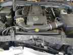 2005 NISSAN Frontier