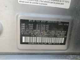 2010 SUBARU Legacy