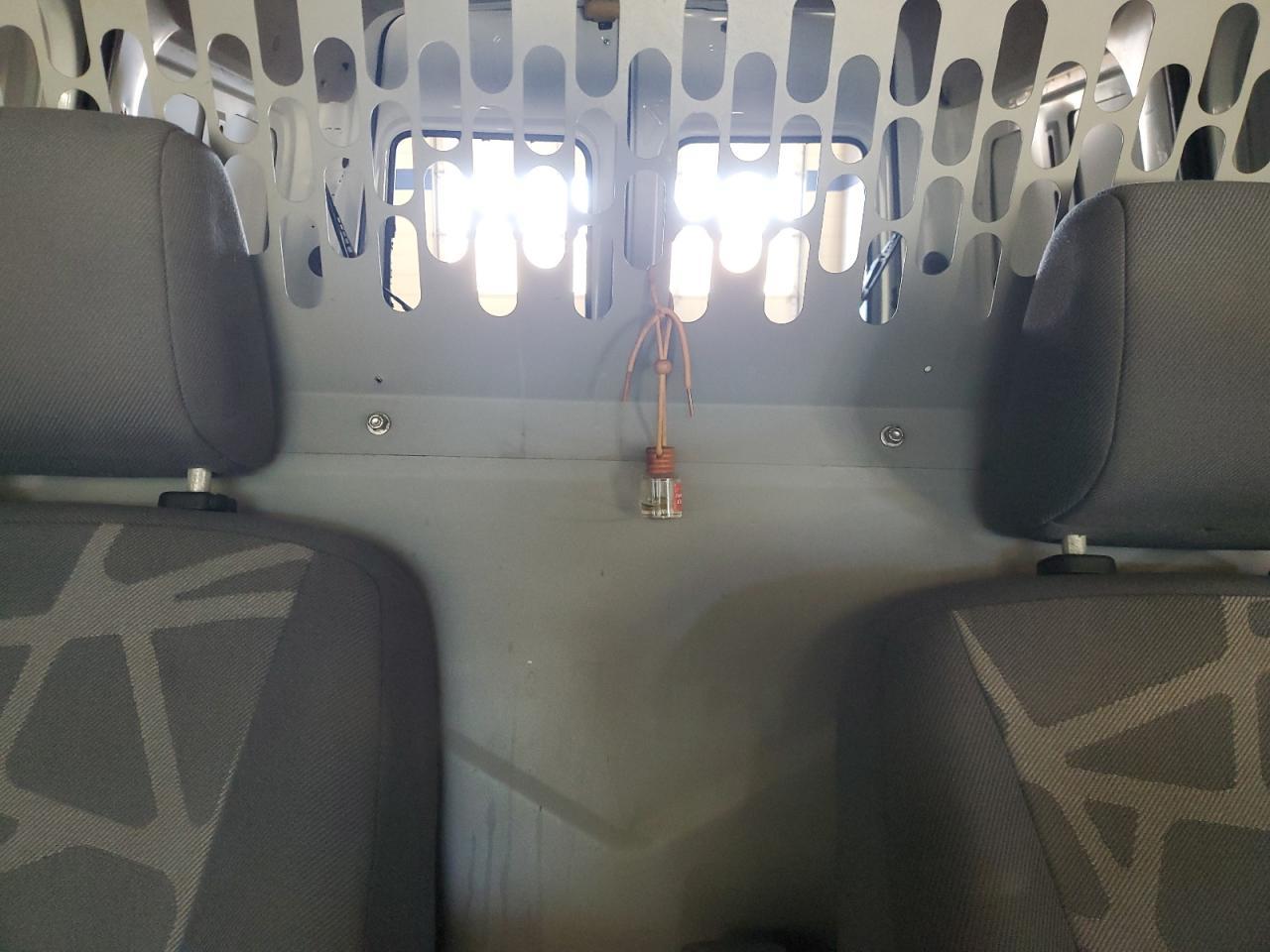 2013 FORD TRANSIT CONNECT