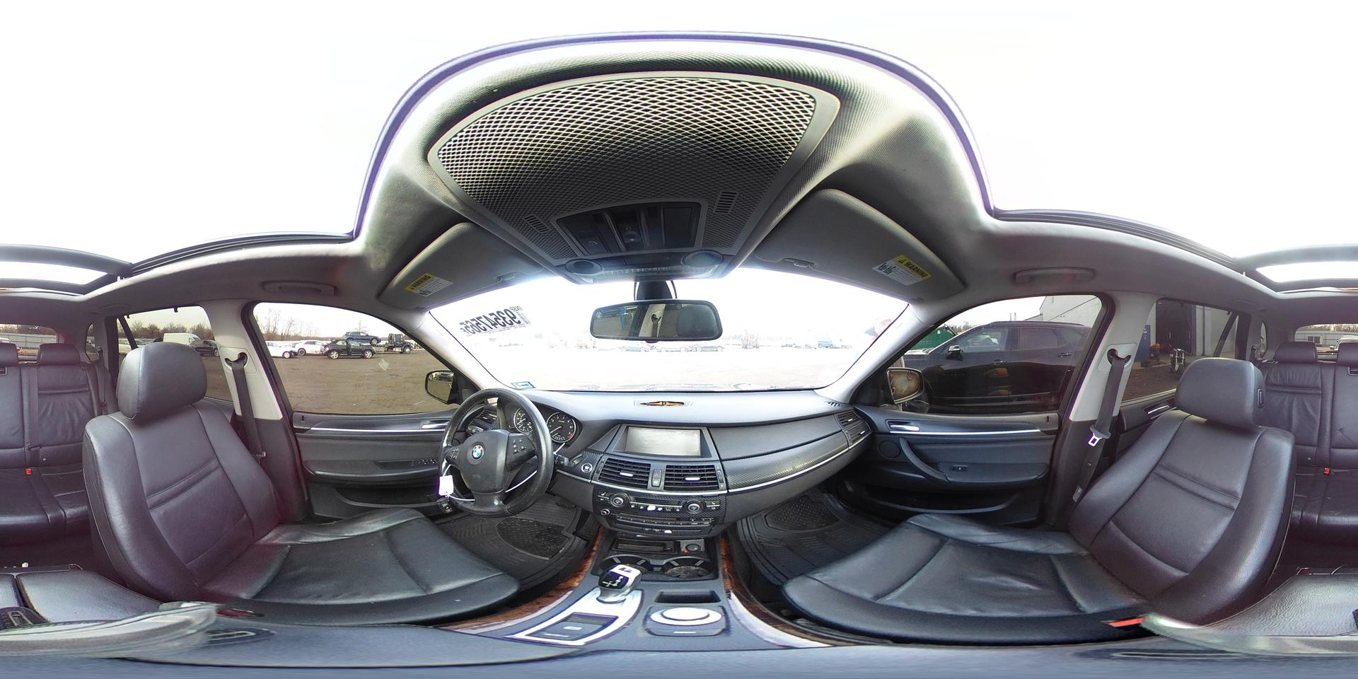 2009 BMW X5