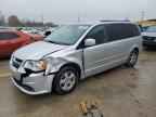 2012 DODGE GRAND CARAVAN
