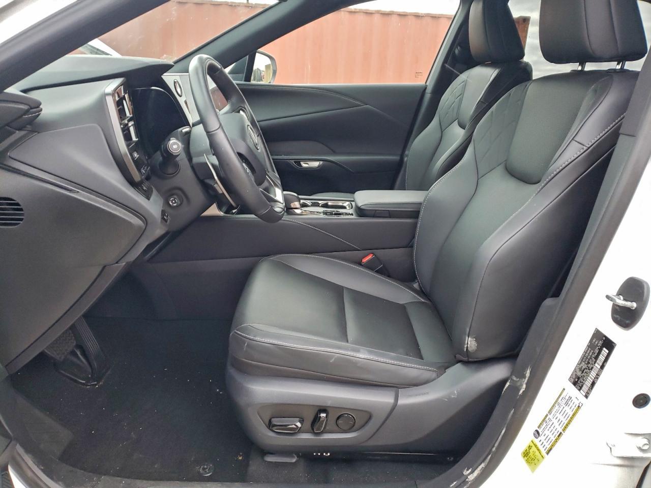 2024 LEXUS RX 350