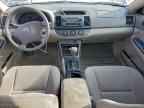 2005 TOYOTA CAMRY