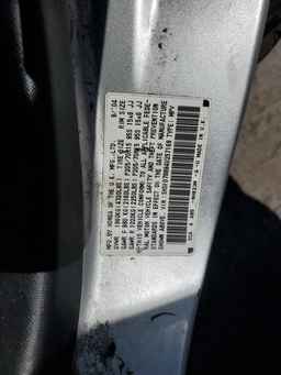 2004 HONDA CR-V