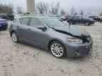 2013 LEXUS CT 200