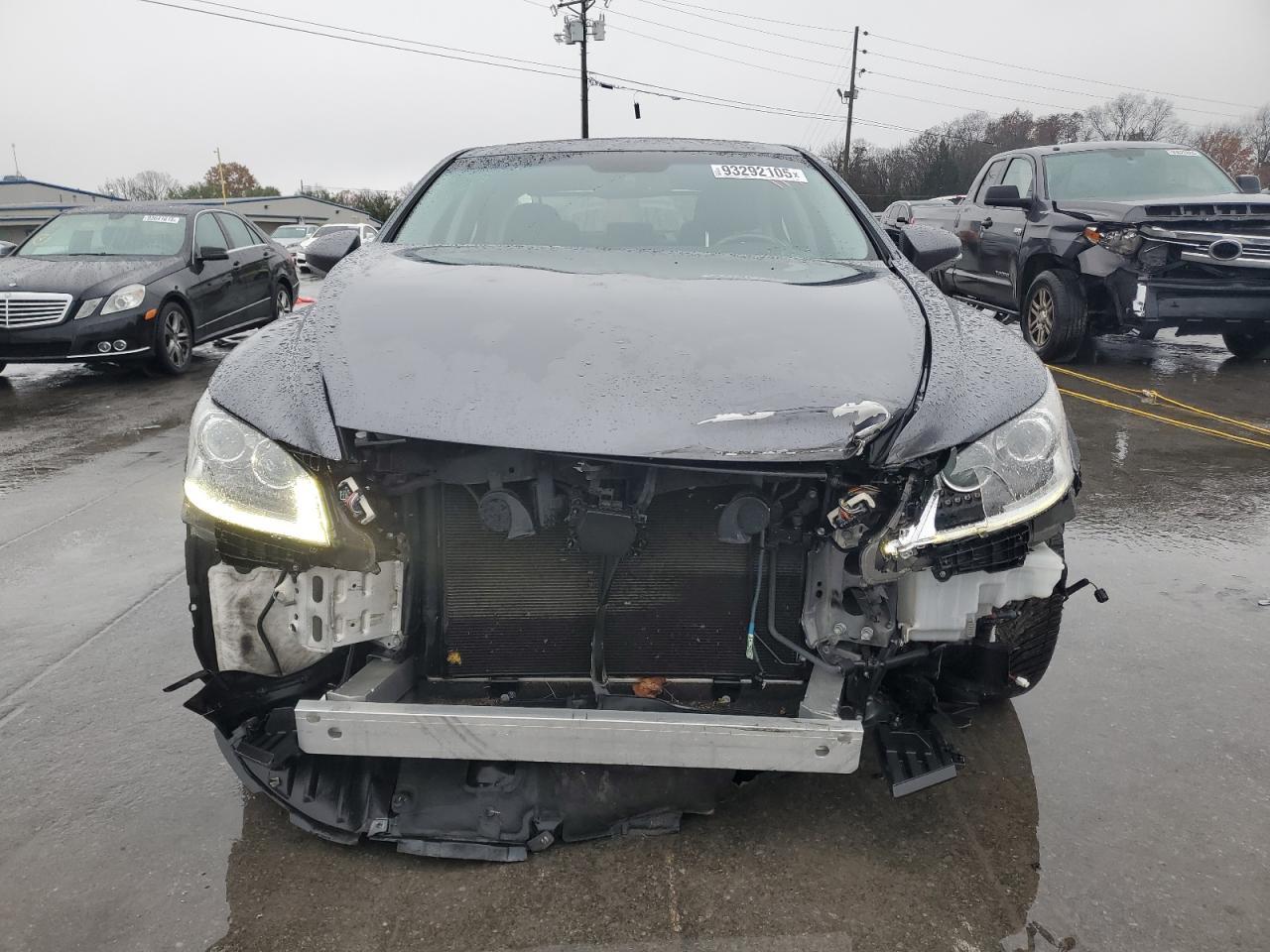 2017 LEXUS LS 460