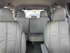 2012 TOYOTA SIENNA