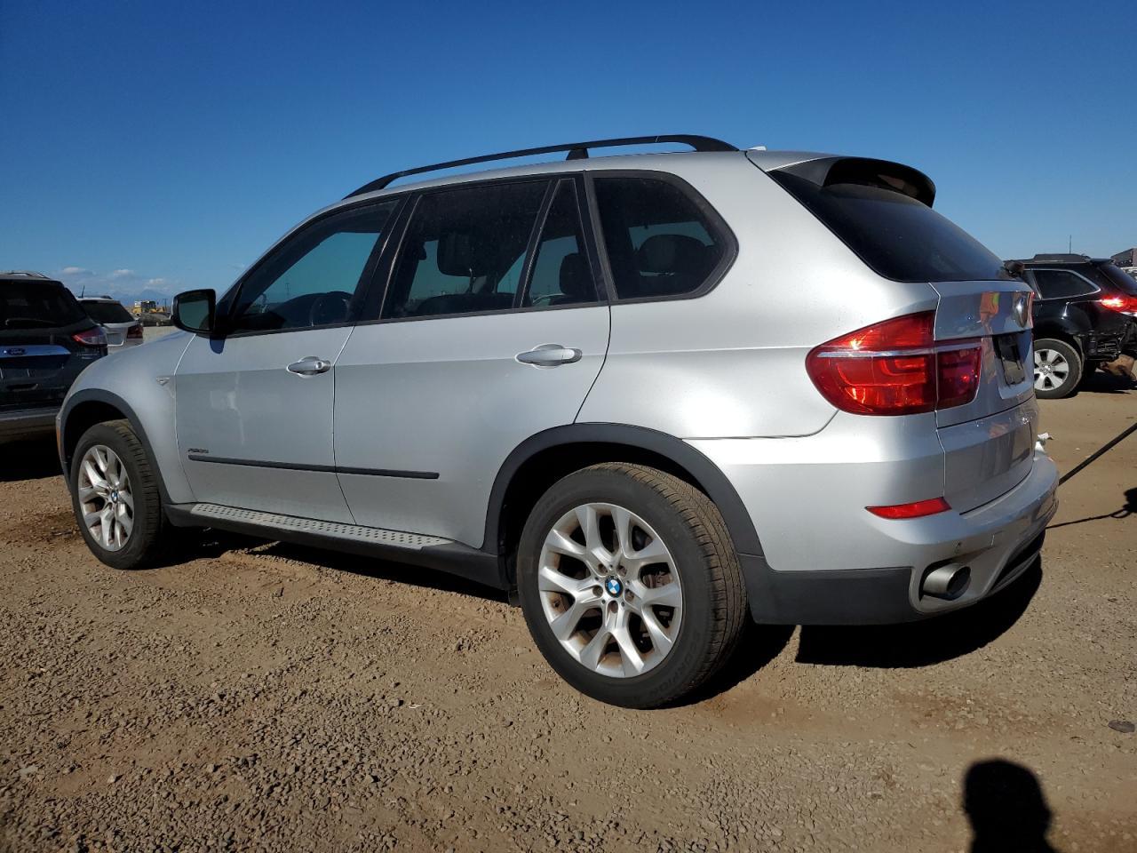 2011 BMW X5