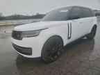 2024 LAND ROVER RANGE ROVER