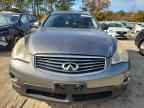2012 INFINITI EX35