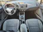 2016 KIA FORTE