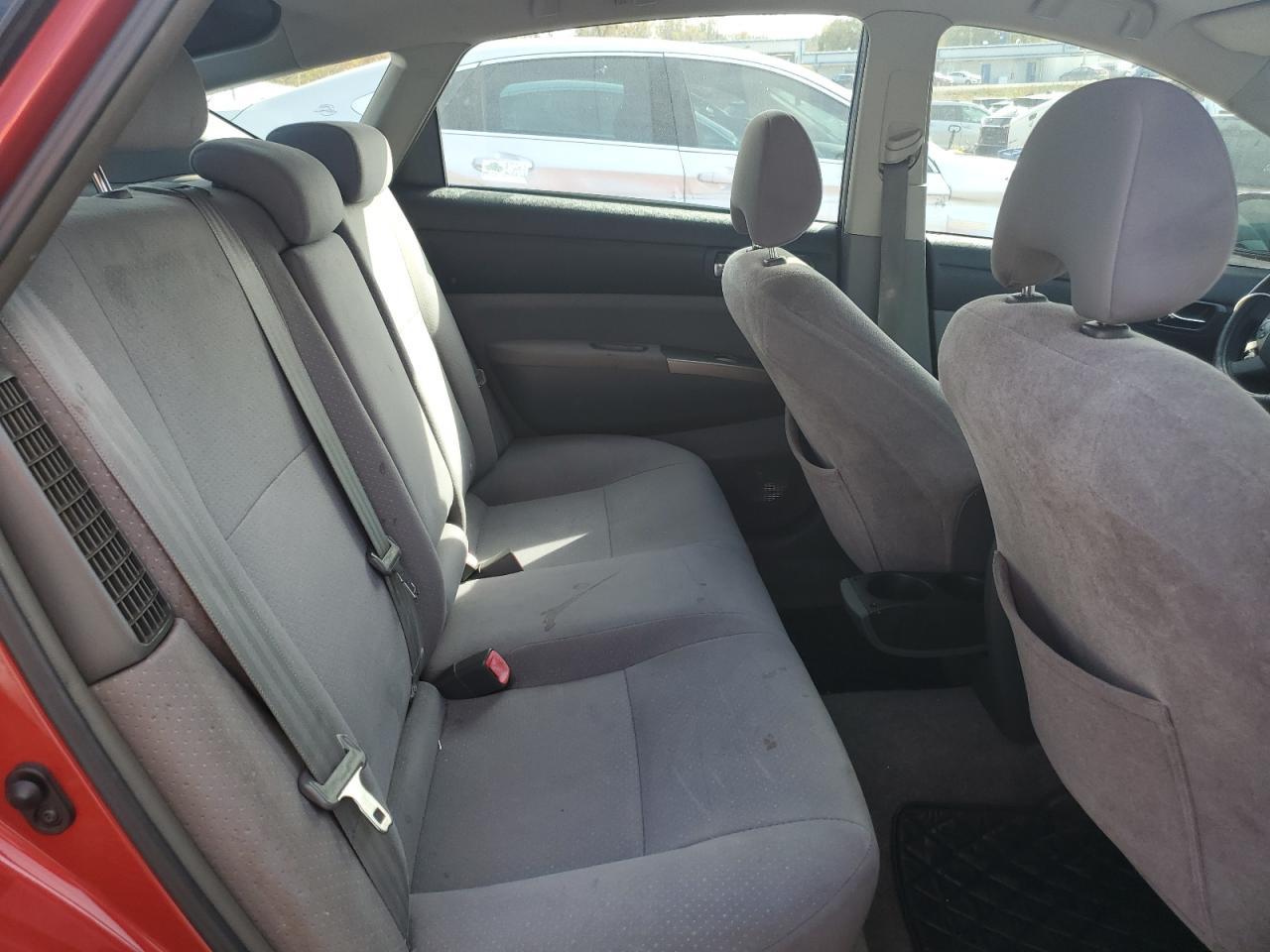 2008 TOYOTA PRIUS
