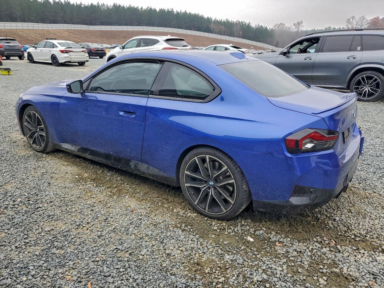 2023 BMW 2 Series
