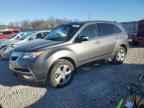 2010 ACURA MDX
