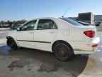2006 TOYOTA COROLLA