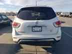 2014 NISSAN PATHFINDER