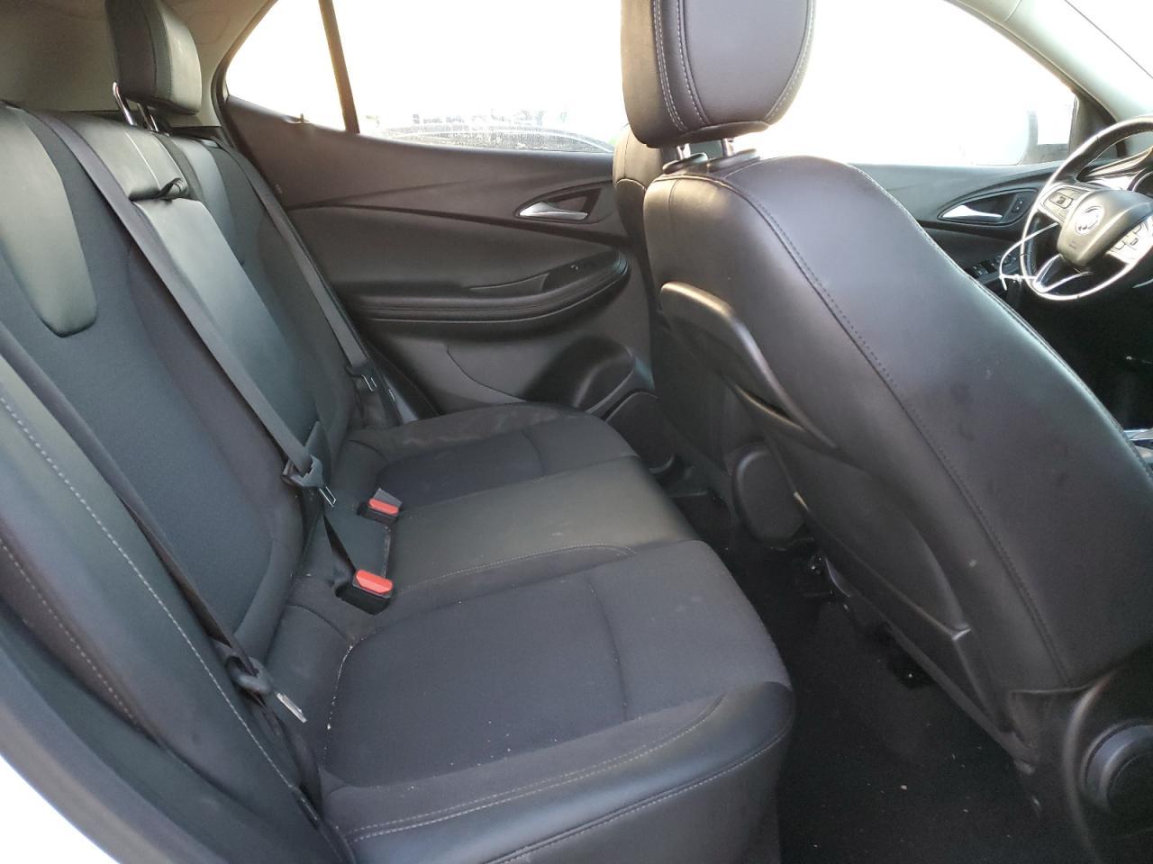 2020 BUICK Encore GX