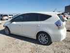 2012 TOYOTA PRIUS V