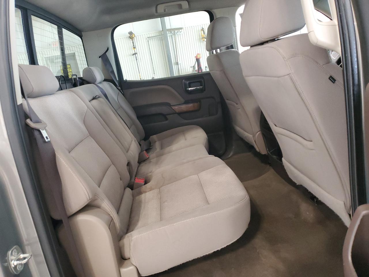 2017 GMC Sierra