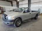 2007 DODGE RAM 1500