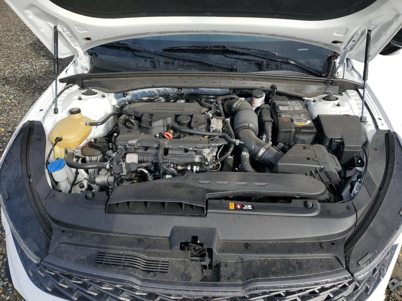 2023 KIA K5
