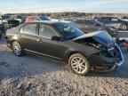 2010 FORD FUSION
