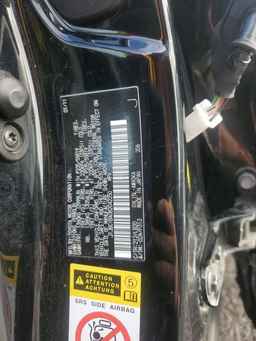 2011 LEXUS RX 450H