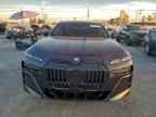 2025 BMW 7 series