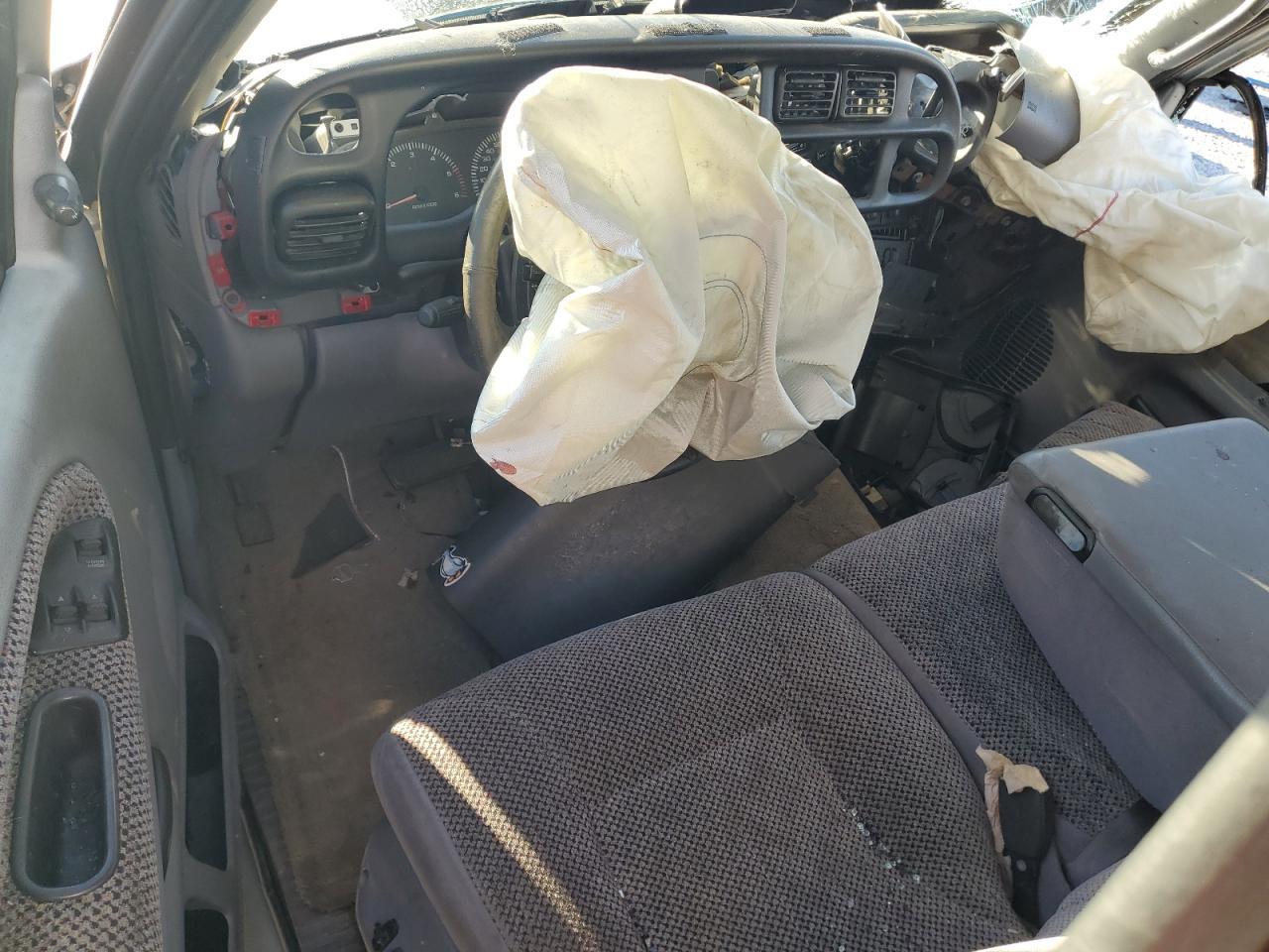 1998 DODGE RAM 1500