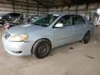 2006 TOYOTA COROLLA