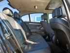 2011 BMW 5 series
