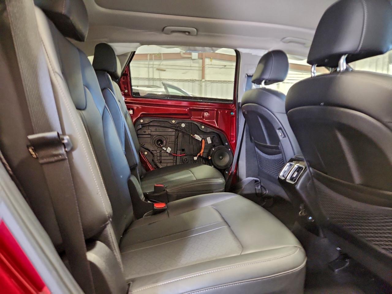 2023 KIA SORENTO